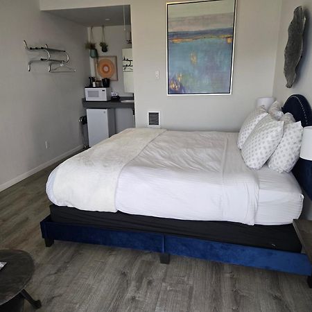 Ocean Shores Resort (Adults Only) エクステリア 写真
