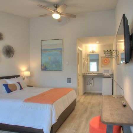 Ocean Shores Resort (Adults Only) エクステリア 写真