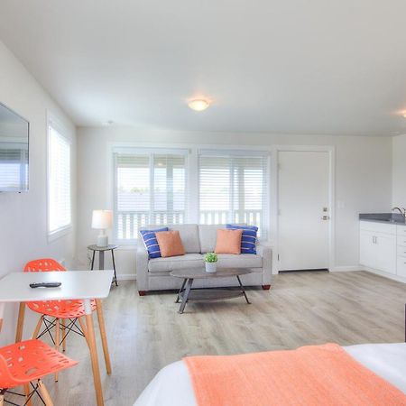 Ocean Shores Resort - Brand New Rooms (Adults Only) エクステリア 写真