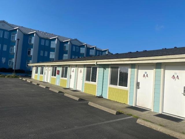 Ocean Shores Resort (Adults Only) エクステリア 写真