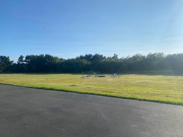 Ocean Shores Resort (Adults Only) エクステリア 写真