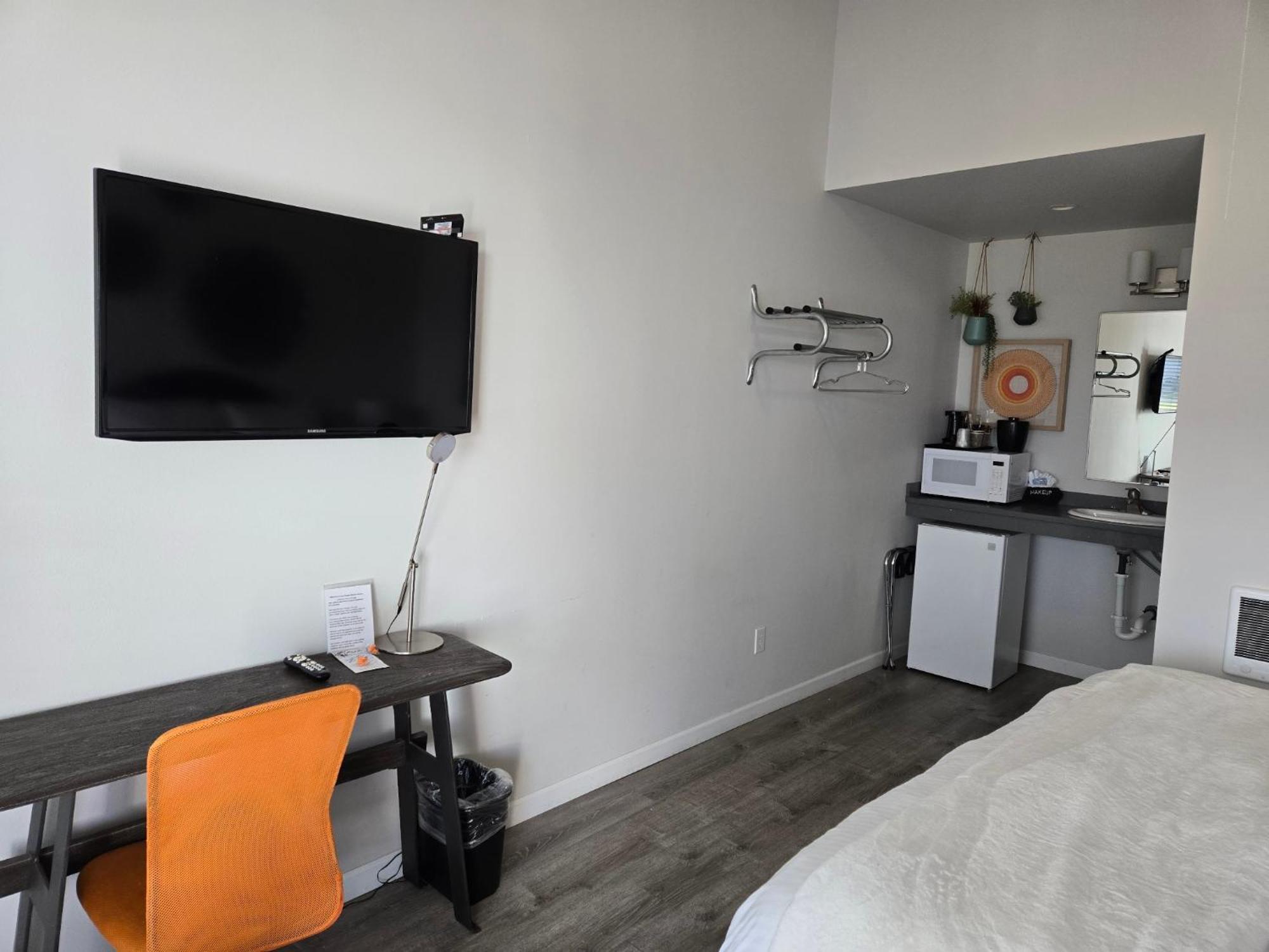 Ocean Shores Resort (Adults Only) エクステリア 写真