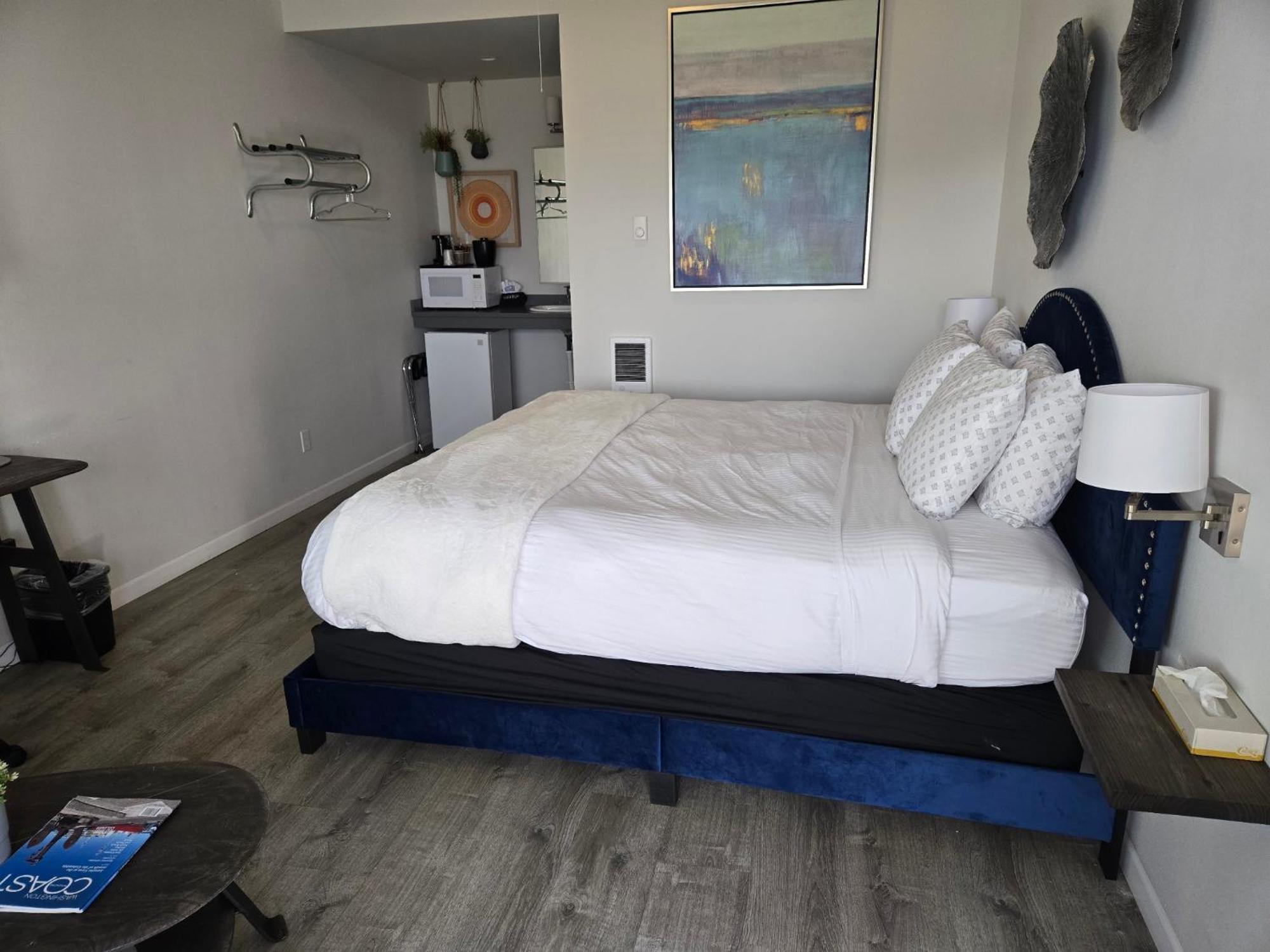 Ocean Shores Resort (Adults Only) エクステリア 写真