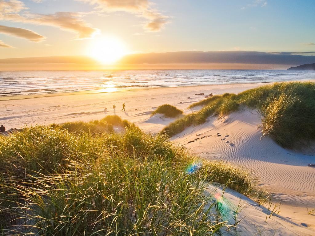 Ocean Shores Resort (Adults Only) エクステリア 写真