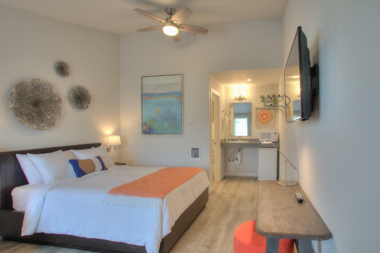 Ocean Shores Resort - Brand New Rooms (Adults Only) エクステリア 写真