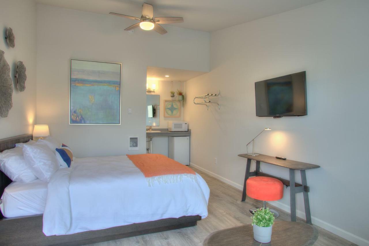 Ocean Shores Resort (Adults Only) エクステリア 写真