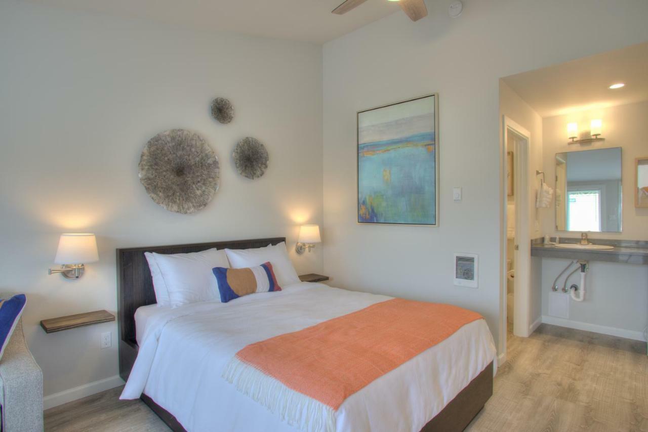 Ocean Shores Resort - Brand New Rooms (Adults Only) エクステリア 写真