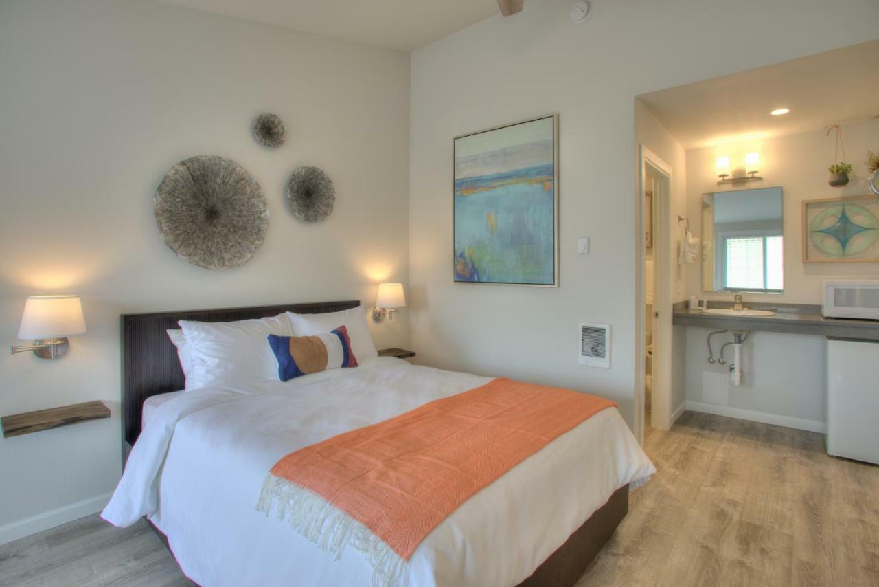 Ocean Shores Resort - Brand New Rooms (Adults Only) エクステリア 写真