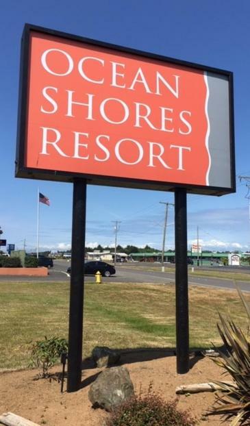 Ocean Shores Resort - Brand New Rooms (Adults Only) エクステリア 写真