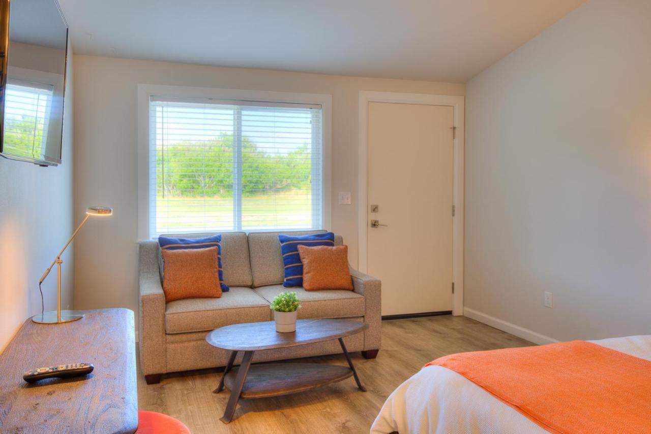 Ocean Shores Resort (Adults Only) エクステリア 写真