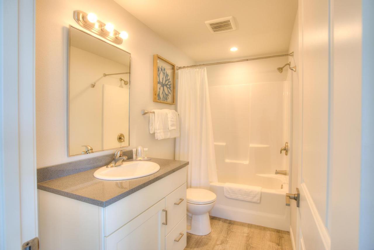 Ocean Shores Resort (Adults Only) エクステリア 写真