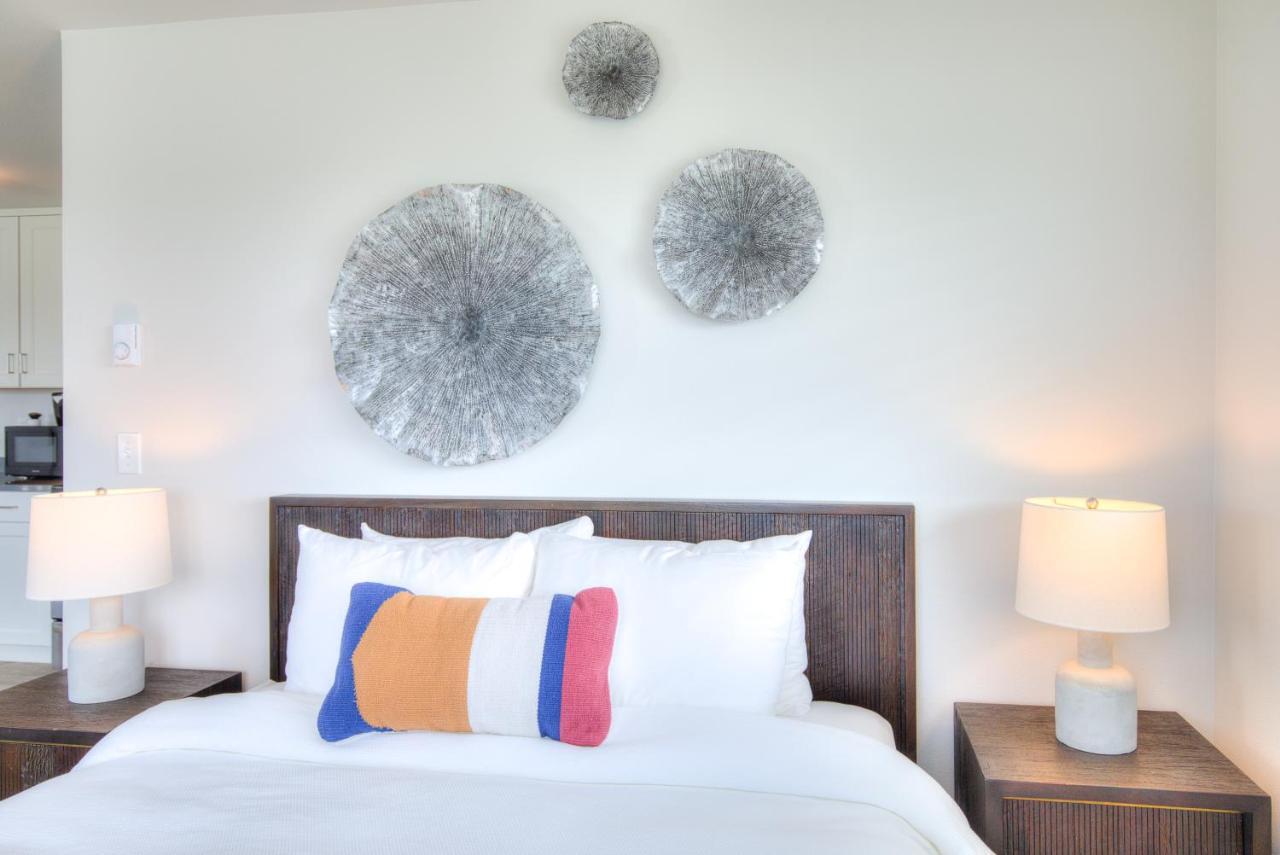 Ocean Shores Resort (Adults Only) エクステリア 写真