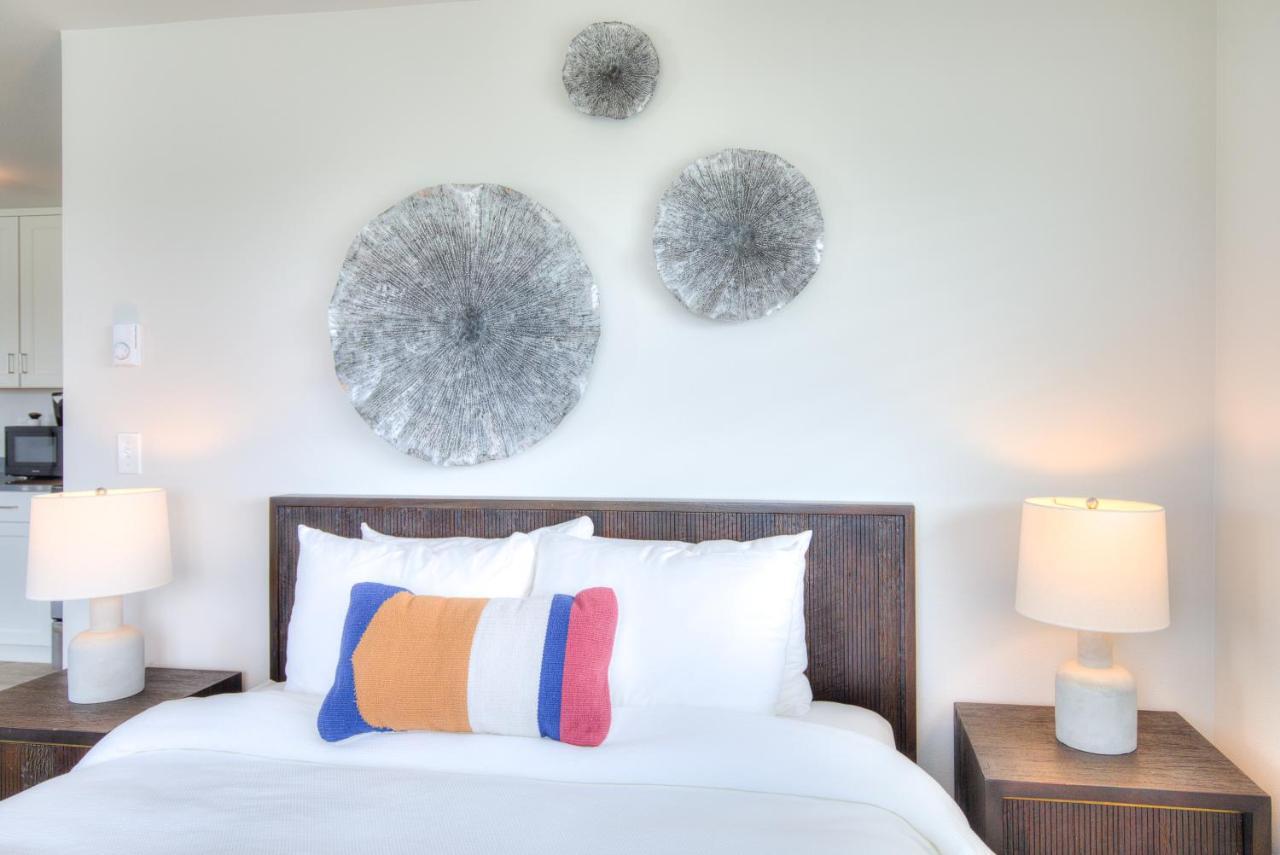 Ocean Shores Resort - Brand New Rooms (Adults Only) エクステリア 写真