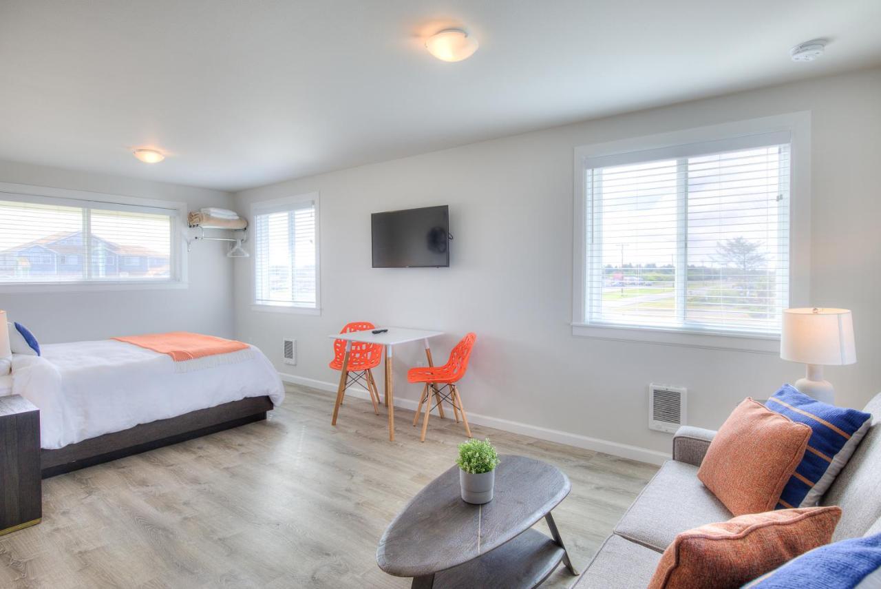 Ocean Shores Resort (Adults Only) エクステリア 写真