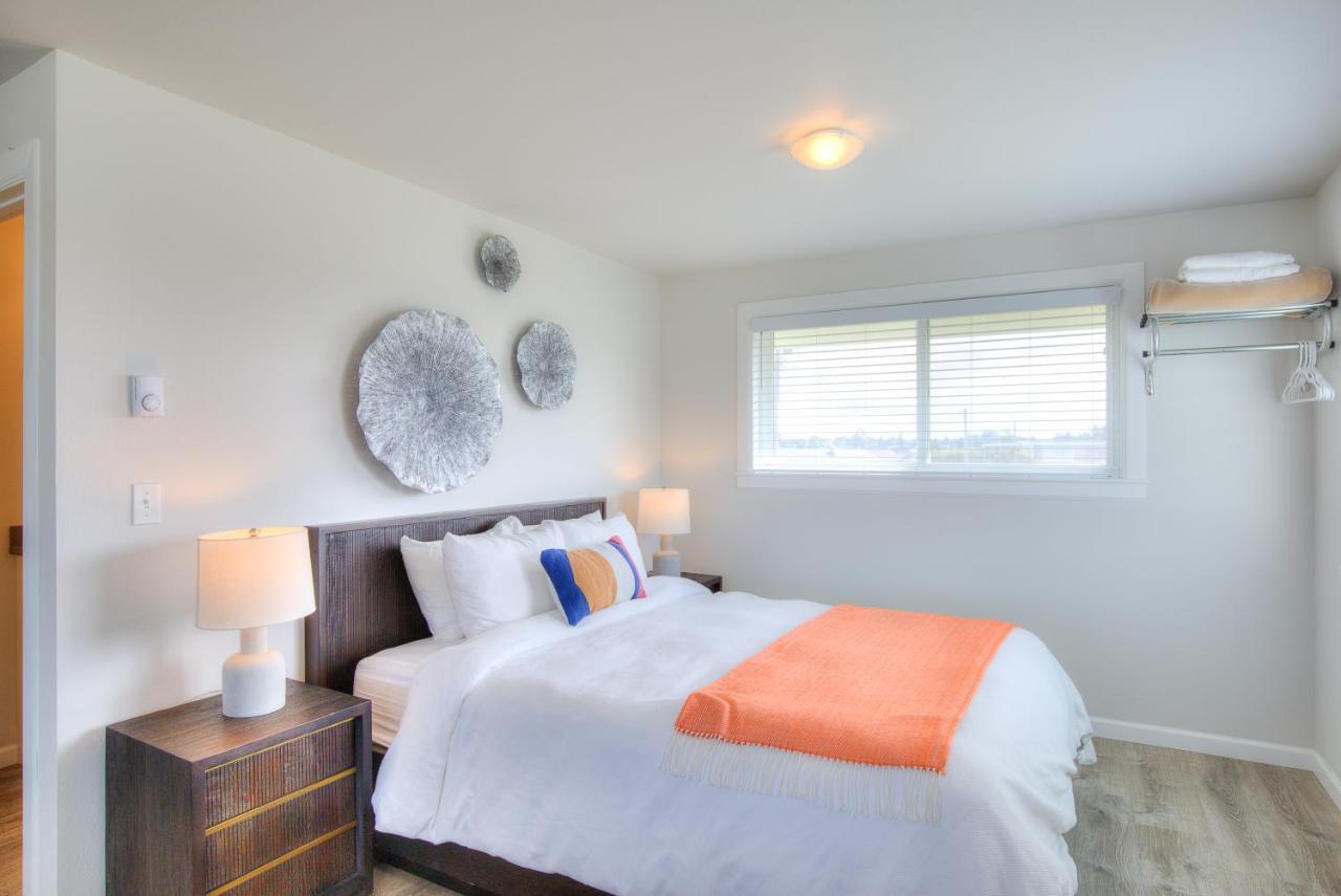 Ocean Shores Resort (Adults Only) エクステリア 写真