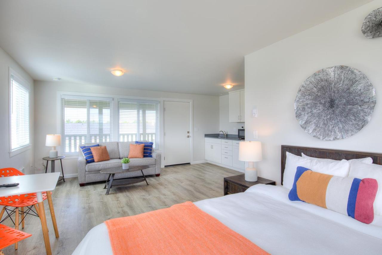 Ocean Shores Resort (Adults Only) エクステリア 写真