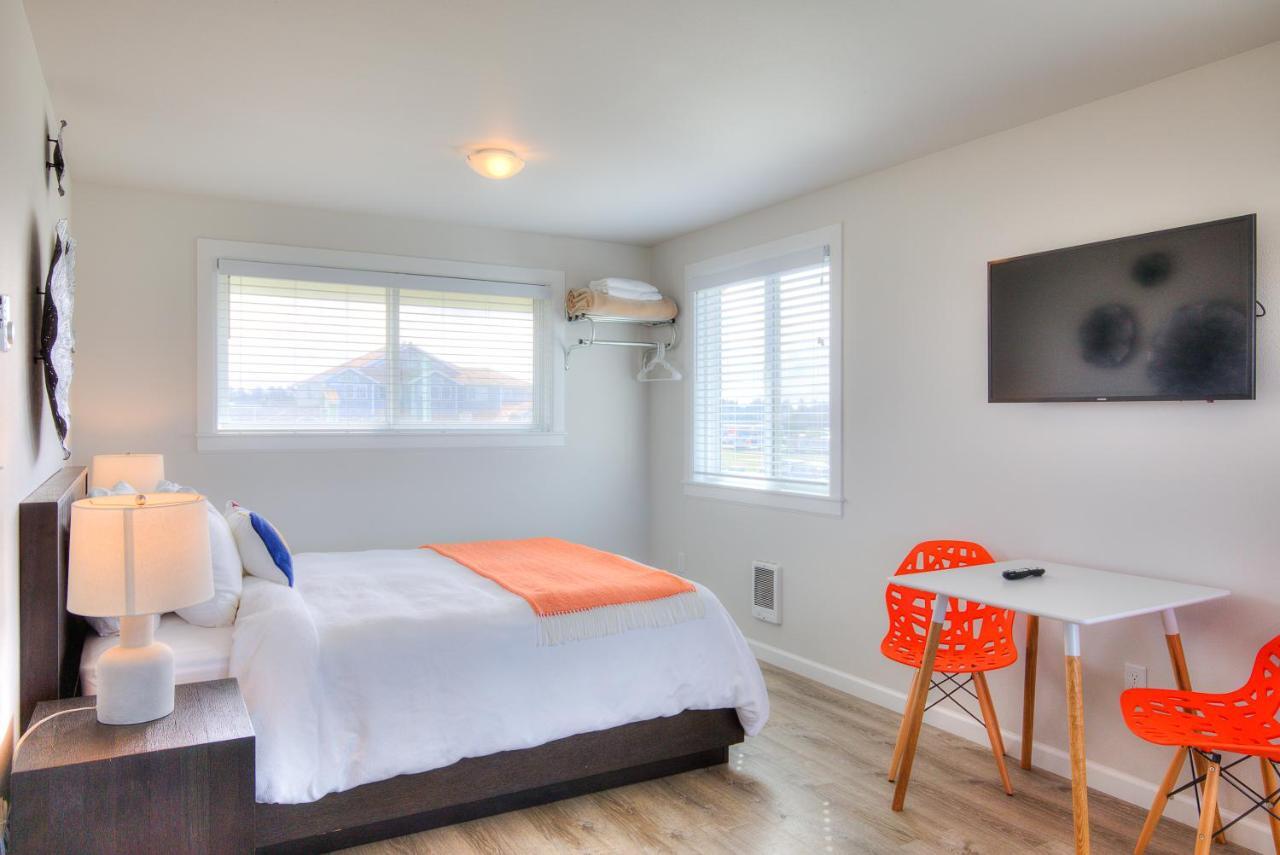 Ocean Shores Resort (Adults Only) エクステリア 写真