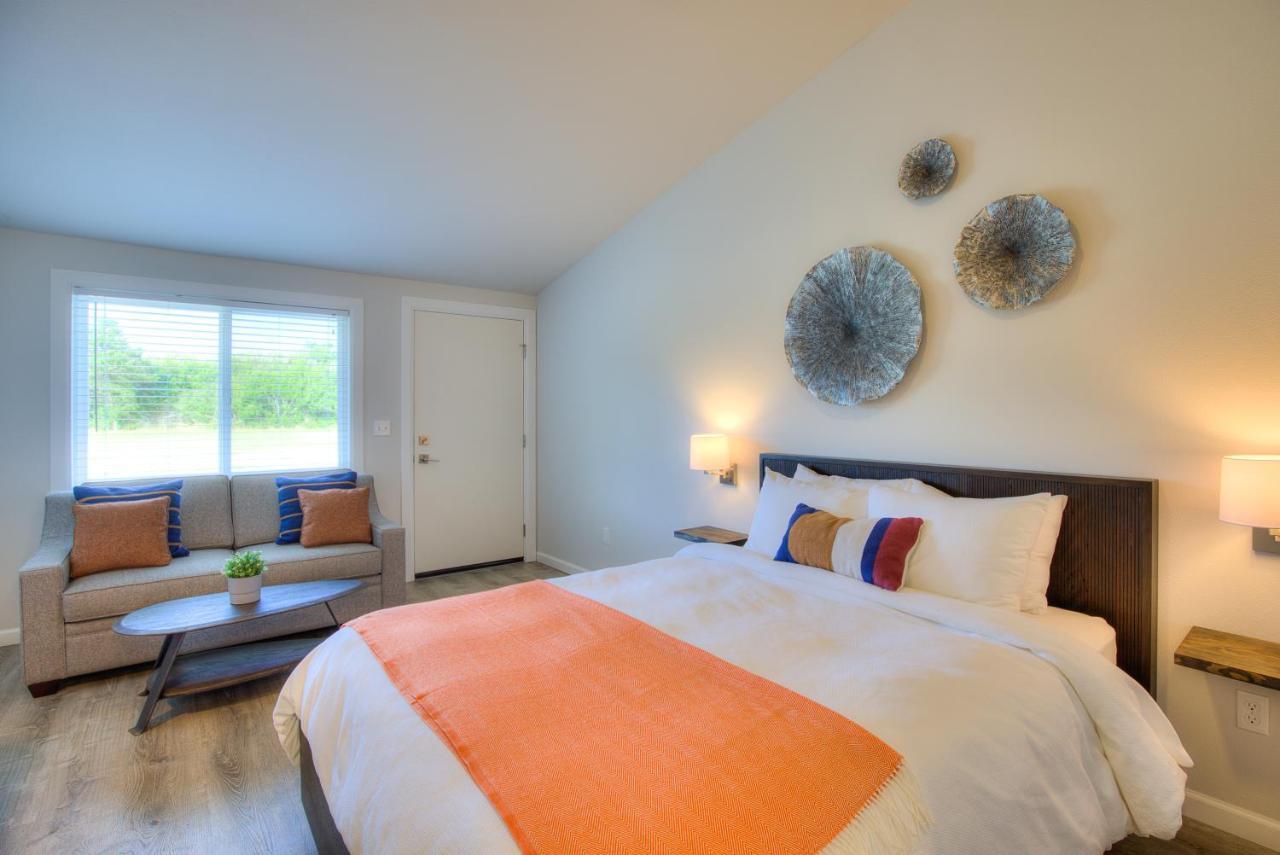 Ocean Shores Resort (Adults Only) エクステリア 写真