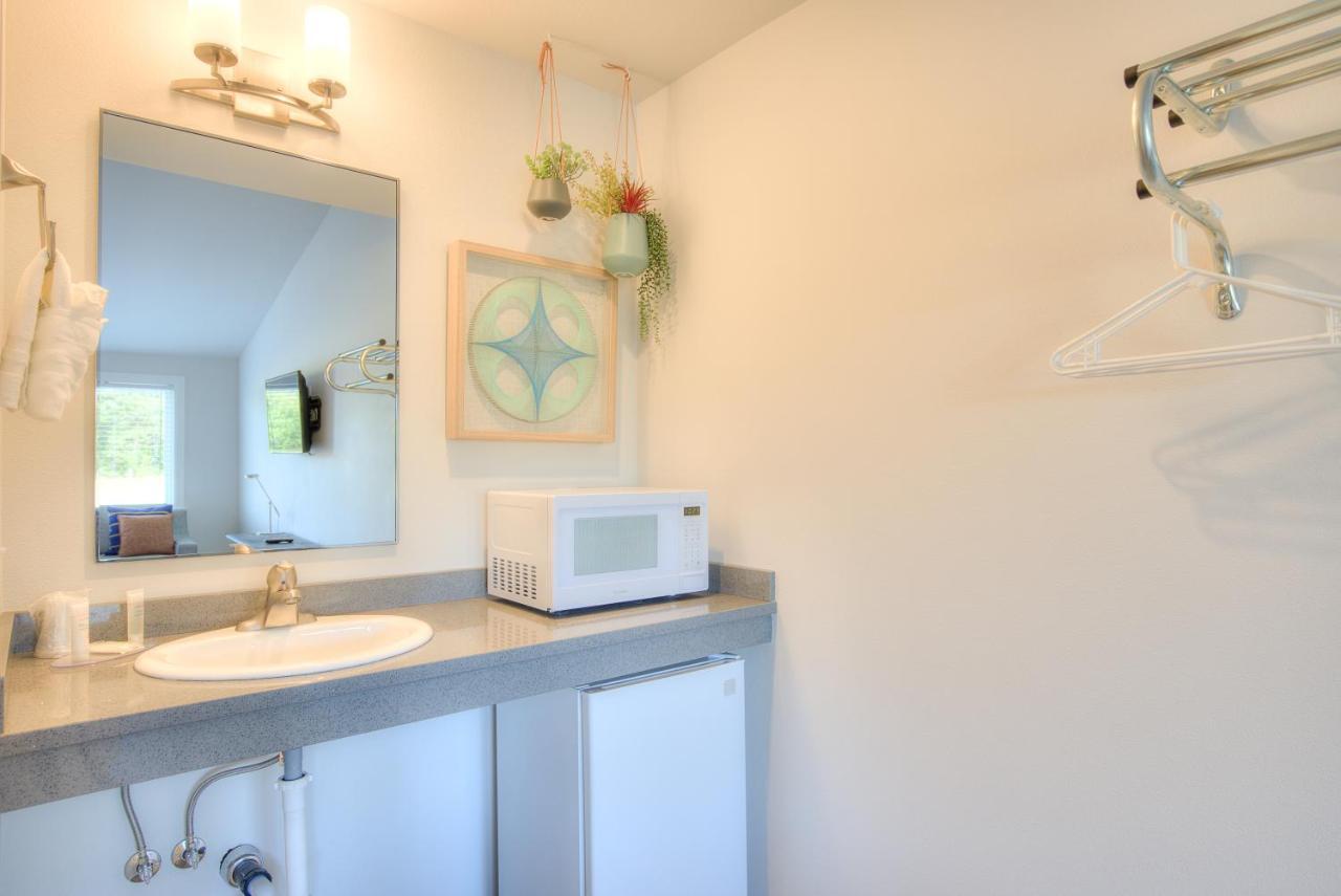 Ocean Shores Resort (Adults Only) エクステリア 写真